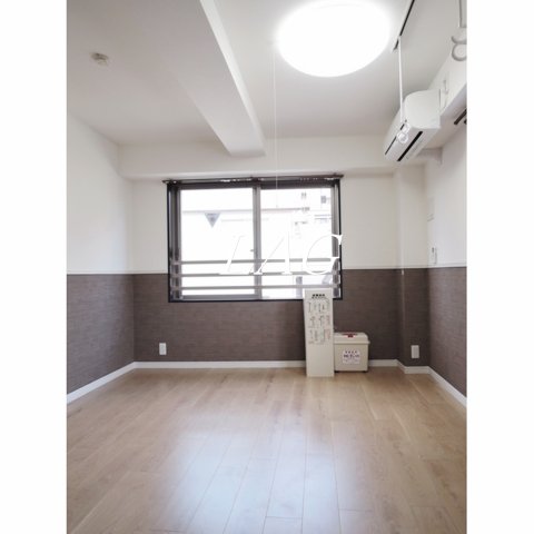 その他部屋・スペース　寝室です。