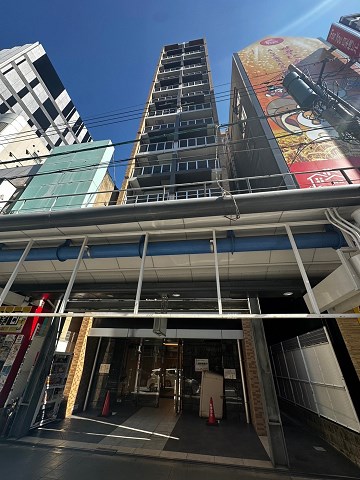 建物外観　外観も気になるポイント