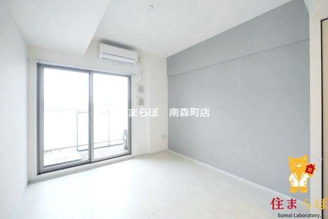 居室・リビング　暮らしの中心になる場所