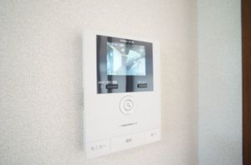 セキュリティ　図面と現状に相違がある場合には現状を優先