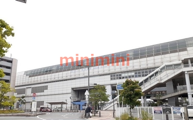 その他　南摂津駅（その他）まで270m