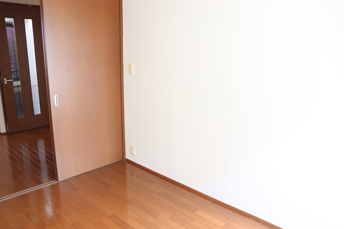 その他部屋・スペース　収納スペースございます☆