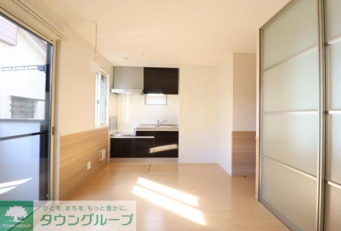 その他部屋・スペース　キッチン