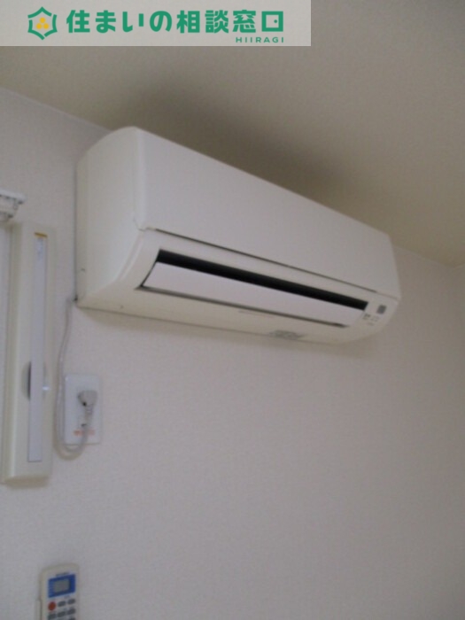 その他設備　同型