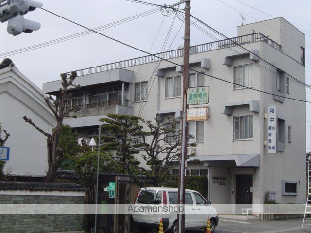 その他　病院（その他）まで110m