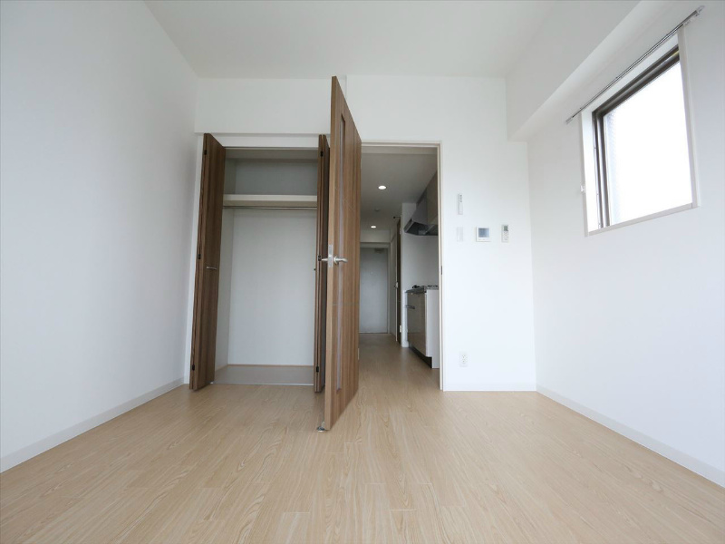 その他　洋室7帖　クローゼット　インターネット無料