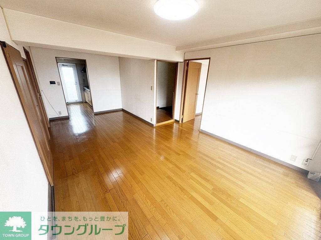 居室・リビング　別部屋参照　現状優先