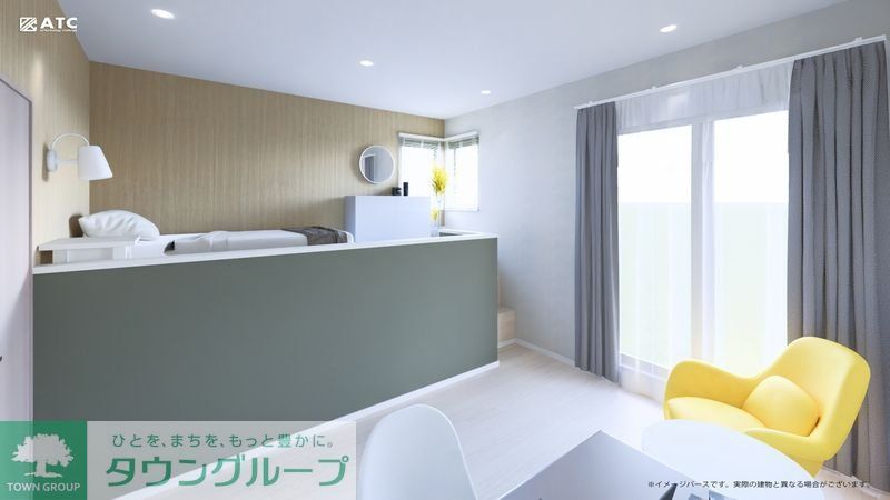 その他部屋・スペース