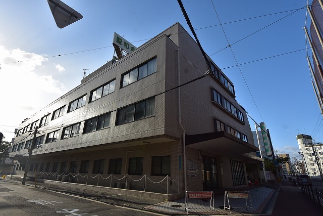 病院　聖和病院（病院）まで101m