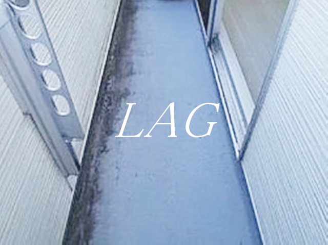 バルコニー　バルコニーです。