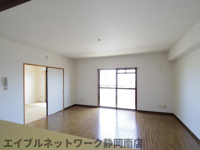 その他部屋・スペース　過ごしやすい室内です