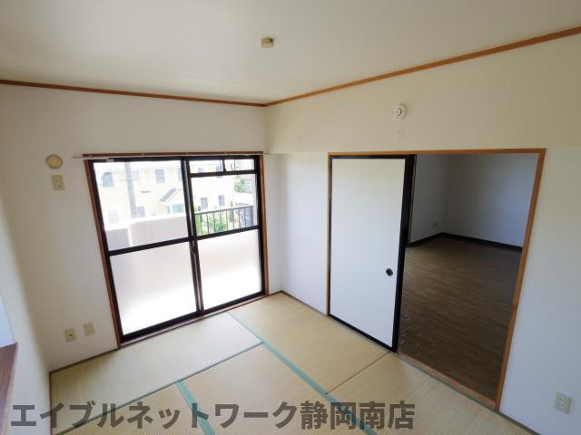 その他　和室があれば客間としても活用できます