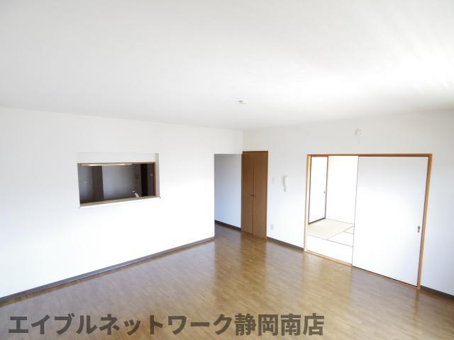 居室・リビング　おしゃれなリビングです