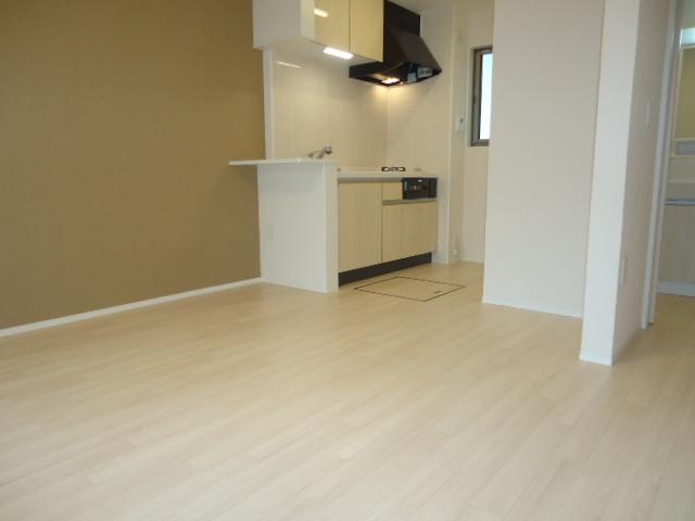 その他部屋・スペース　室内（イメージ）