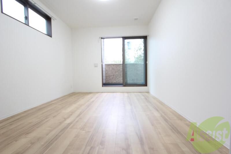 その他部屋・スペース　風通し良好