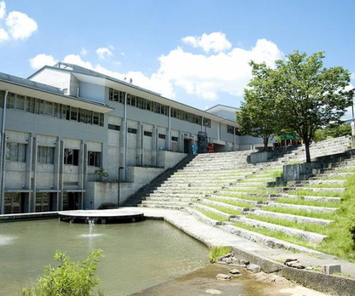 大学・短大　京都精華大学（大学・短大）まで1276m