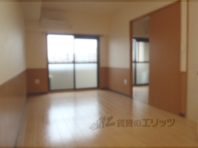 居室・リビング　洋室