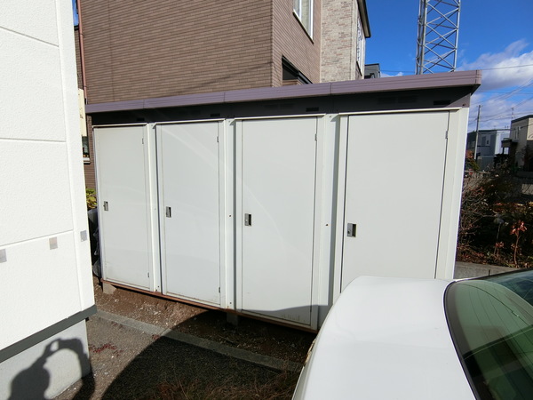 その他共有部分