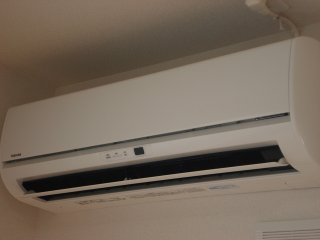 その他設備　室内設備（イメージ）