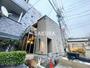 桜木町駅より徒歩9分 新築 2階建の賃貸物件