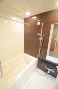 バス・シャワールーム　風呂※別部屋参考写真