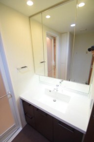 洗面設備　洗面所※別部屋参考写真