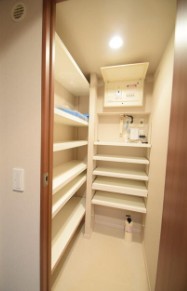 収納　収納※別部屋参考写真