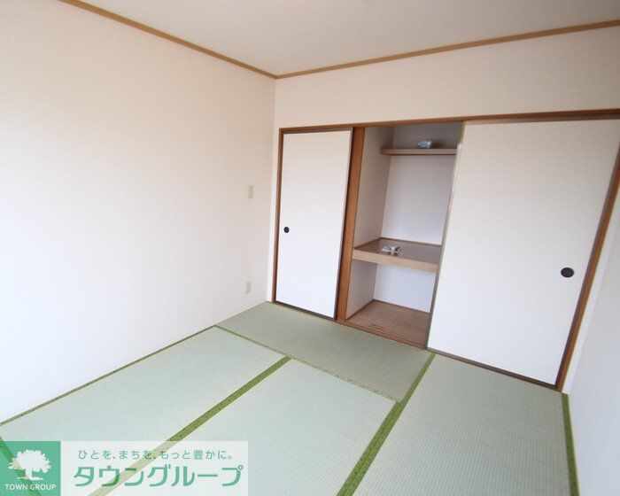 その他部屋・スペース