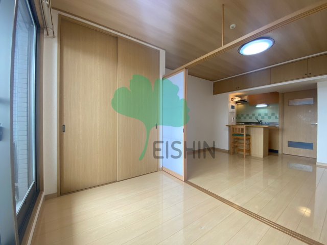 その他部屋・スペース　寝室です。