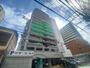 渡辺通駅より徒歩6分 11階 築23年2ヶ月の賃貸物件