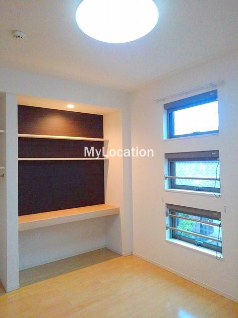 その他　☆ゆったりとしたスペースです☆