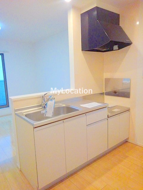 キッチン　☆使いやすいキッチンです☆