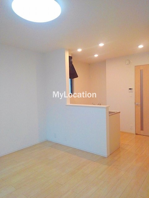 その他部屋・スペース　☆ゆったりとしたスペースです☆