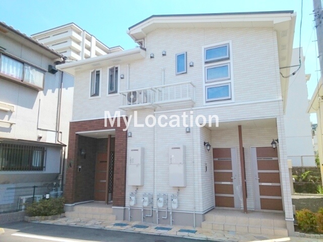 建物外観　☆綺麗な外観です☆