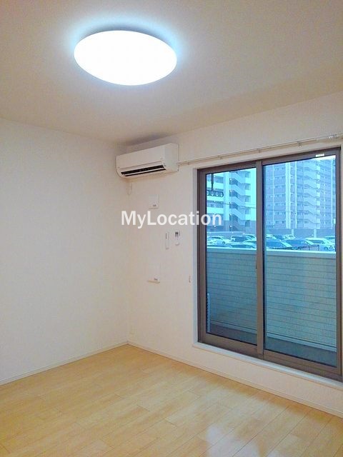 居室・リビング　☆快適なくつろぎ空間です☆