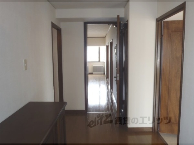 その他部屋・スペース　廊下