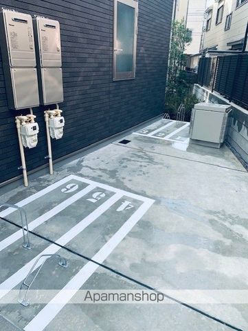 その他共有部分　その他共有部分