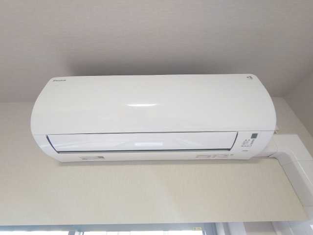 その他設備　※参考写真　同タイプ（間取り）602号室の写真となります。