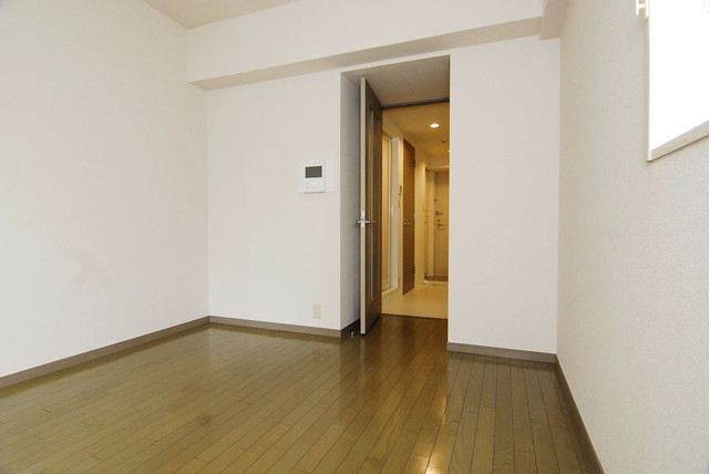 居室・リビング　きれいなお部屋