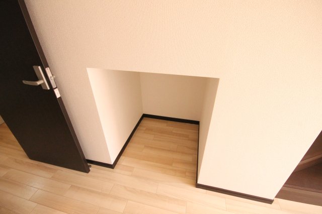 その他設備　※　現況と異なる場合、現況を優先します。