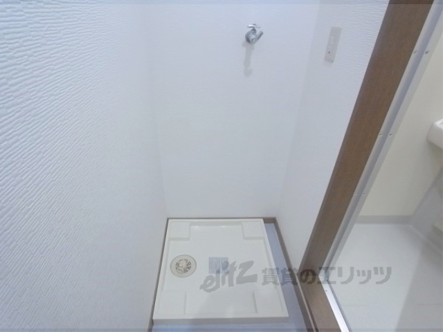 その他部屋・スペース　室内に置けます