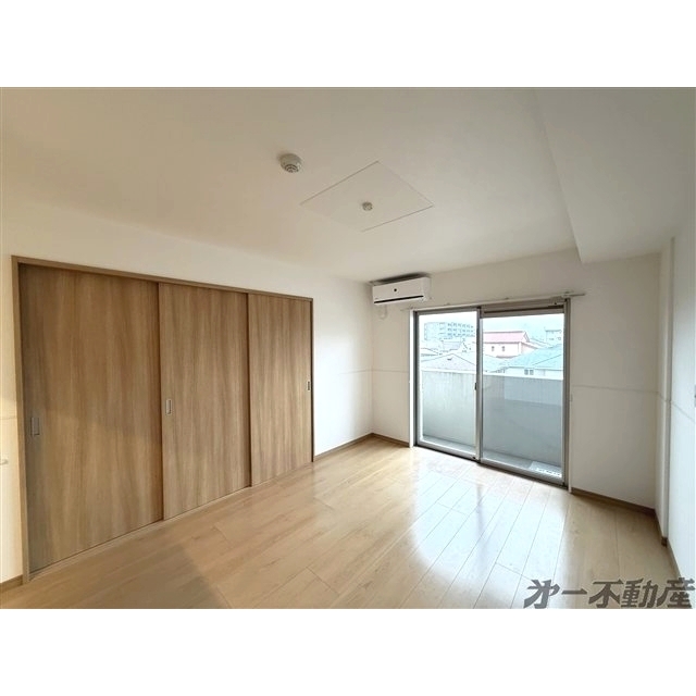 建物外観　ＬＤＫ