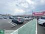 スーパー　マックスバリュ平塚河内店（スーパー）まで610m