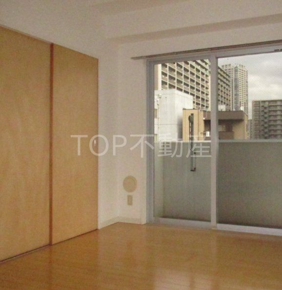 居室・リビング　リビング/居室