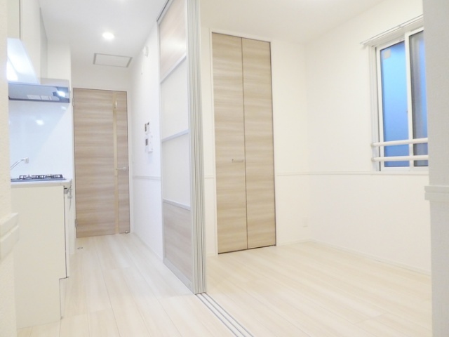 その他部屋・スペース　同タイプのお部屋になります。