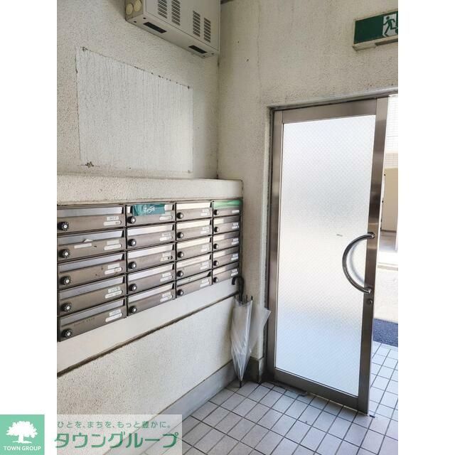 その他共有部分　★お問い合わせは、地域密着のタウンハウジングまで★