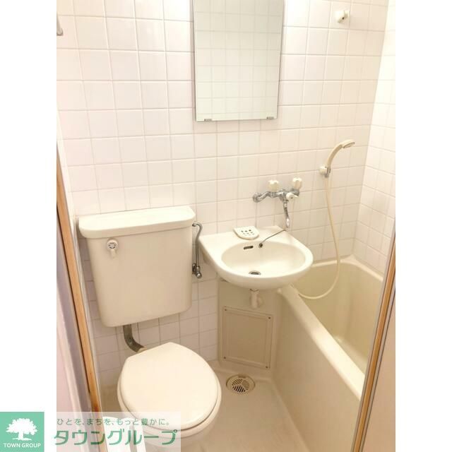 トイレ　★お問い合わせは、地域密着のタウンハウジングまで★