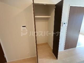 収納　※同施工会社イメージ写真※