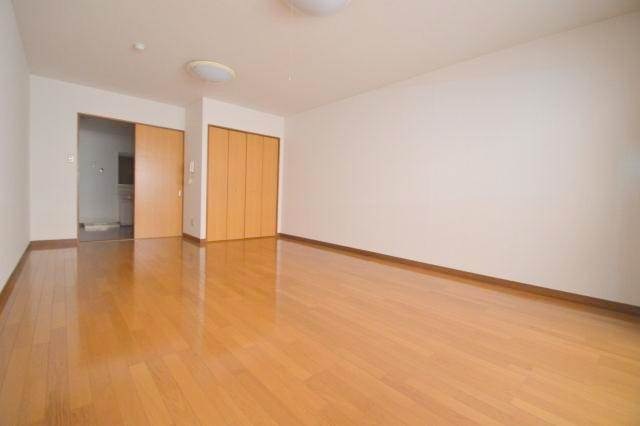 その他部屋・スペース　ゆったりと過ごせるお部屋