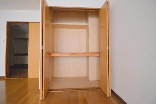 収納　たっぷり収納出来ます